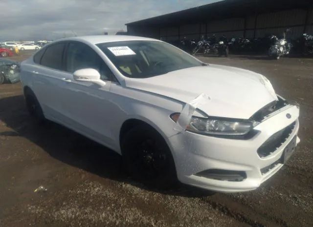 FORD FUSION 2016 3fa6p0h7xgr225596