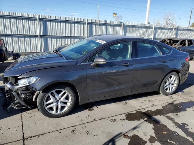 FORD FUSION SE 2016 3fa6p0h7xgr225906