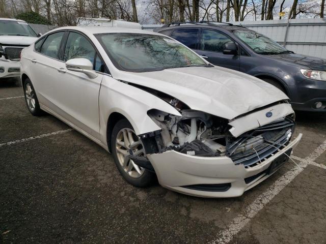 FORD FUSION SE 2016 3fa6p0h7xgr226117