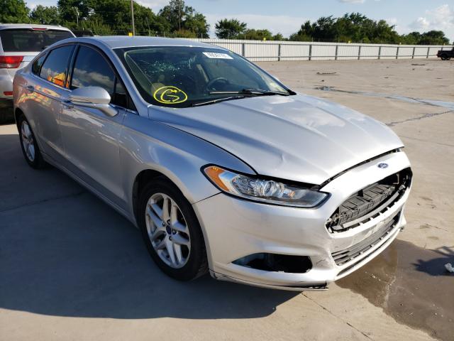 FORD FUSION SE 2016 3fa6p0h7xgr226375