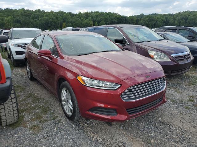 FORD FUSION SE 2016 3fa6p0h7xgr238512