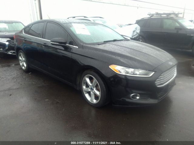 FORD FUSION 2016 3fa6p0h7xgr240633