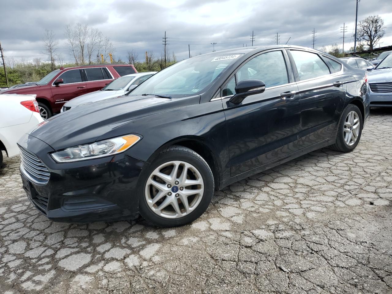 FORD FUSION 2016 3fa6p0h7xgr241054