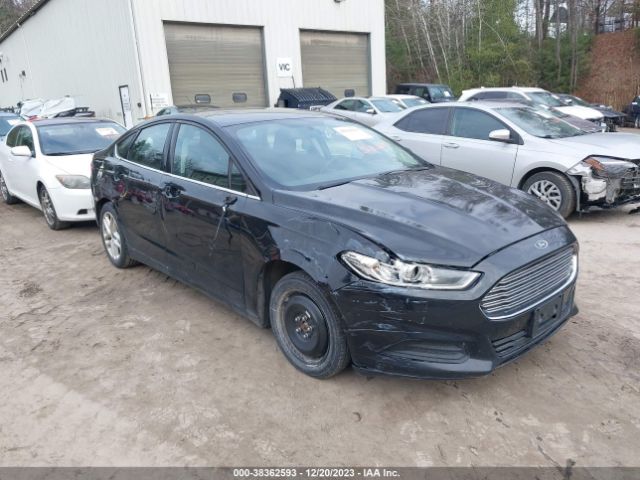 FORD FUSION 2016 3fa6p0h7xgr242317