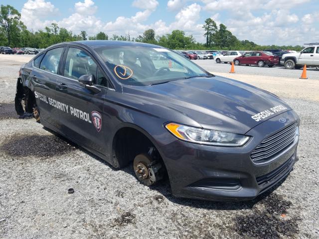 FORD NULL 2016 3fa6p0h7xgr243242