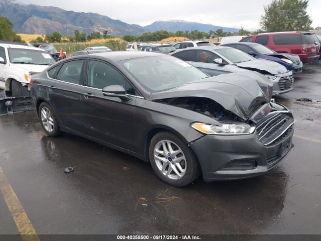 FORD FUSION 2016 3fa6p0h7xgr246867