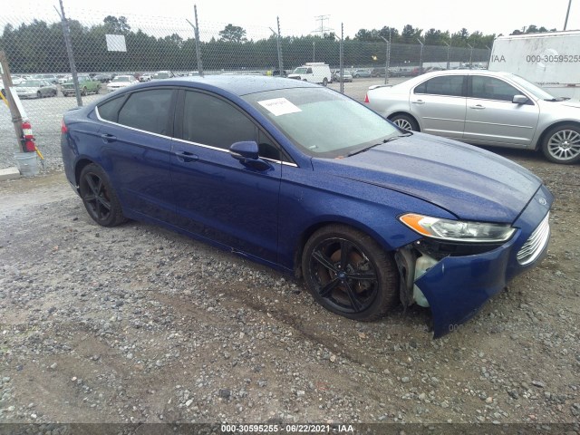 FORD FUSION 2016 3fa6p0h7xgr249283