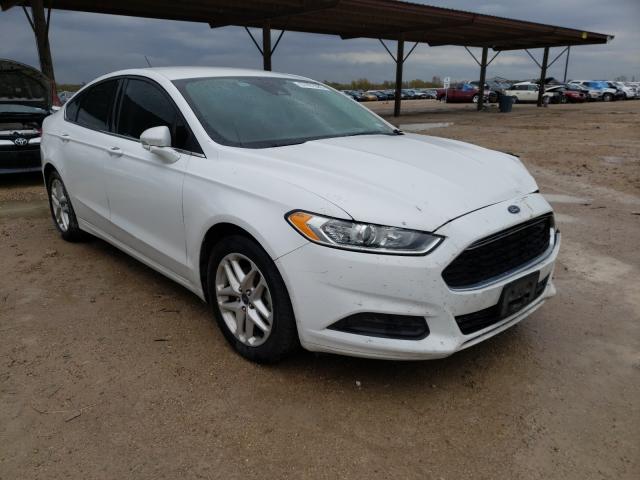 FORD FUSION SE 2016 3fa6p0h7xgr251115