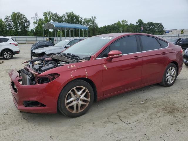 FORD FUSION SE 2016 3fa6p0h7xgr254290