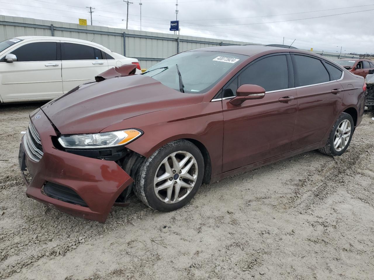 FORD FUSION 2016 3fa6p0h7xgr256573