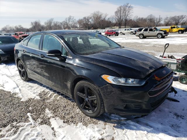 FORD FUSION SE 2016 3fa6p0h7xgr258792