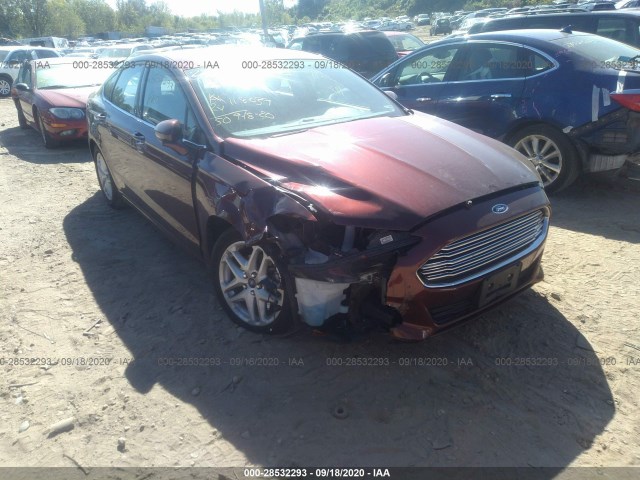 FORD FUSION 2016 3fa6p0h7xgr259084