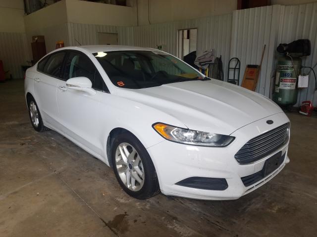 FORD FUSION SE 2016 3fa6p0h7xgr264723