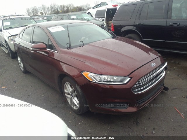 FORD FUSION 2016 3fa6p0h7xgr267282