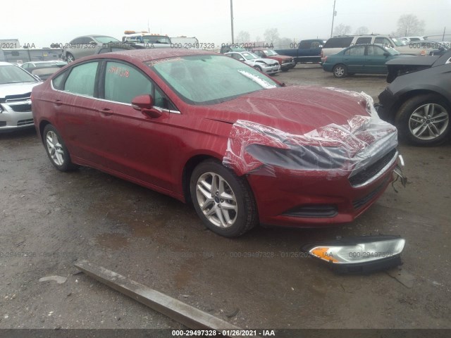 FORD FUSION 2016 3fa6p0h7xgr273177