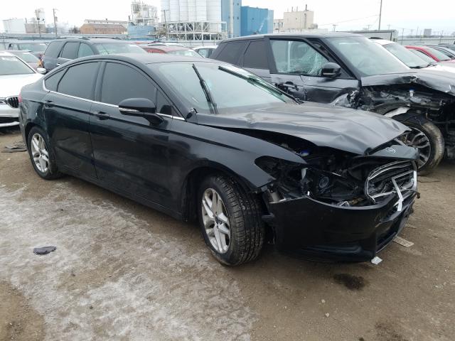 FORD FUSION SE 2016 3fa6p0h7xgr276614