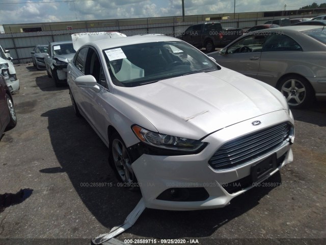 FORD FUSION 2016 3fa6p0h7xgr279030