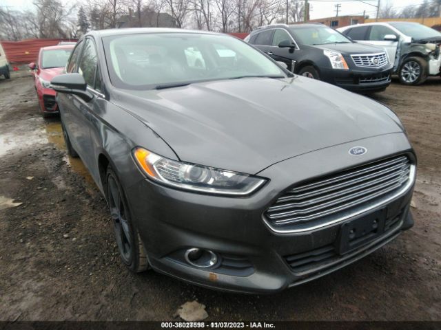 FORD FUSION 2016 3fa6p0h7xgr280176