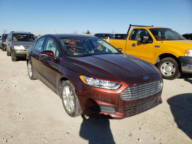 FORD FUSION SE 2016 3fa6p0h7xgr280226