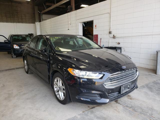 FORD FUSION SE 2016 3fa6p0h7xgr280937