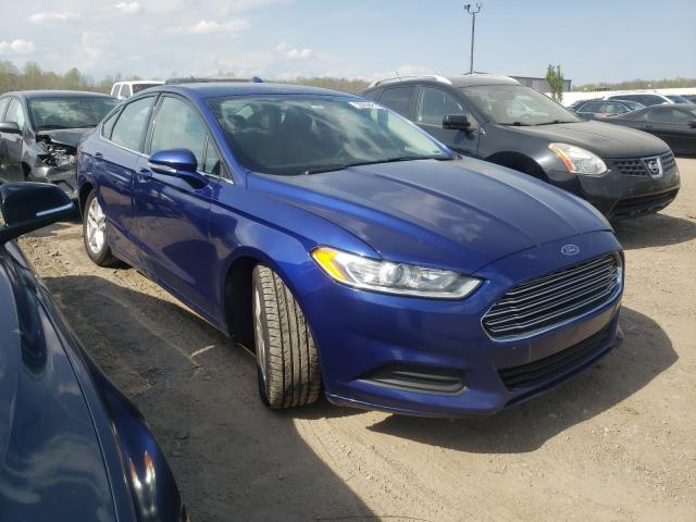 FORD FUSION SE 2016 3fa6p0h7xgr283370