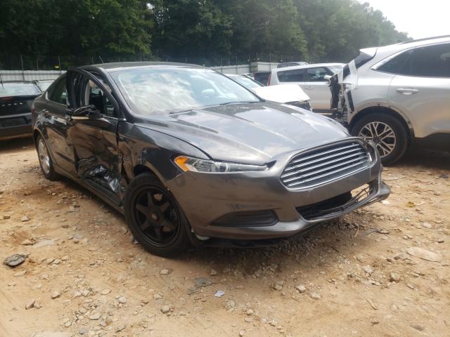 FORD FUSION SE 2016 3fa6p0h7xgr291887