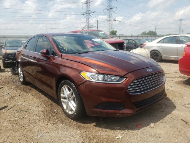 FORD FUSION SE 2016 3fa6p0h7xgr295860