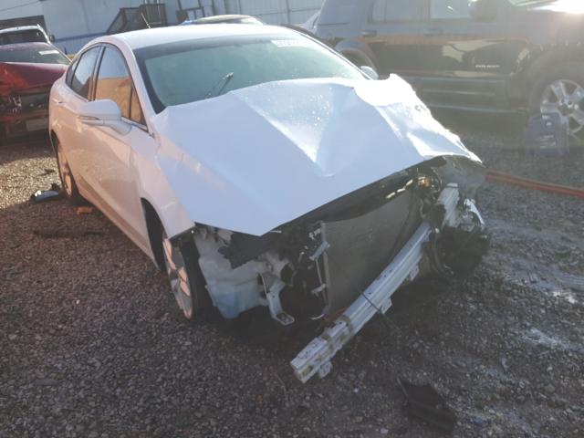 FORD FUSION SE 2016 3fa6p0h7xgr298077