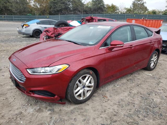 FORD FUSION 2016 3fa6p0h7xgr298662