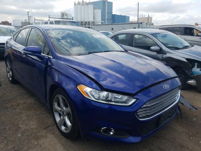 FORD FUSION SE 2016 3fa6p0h7xgr298998