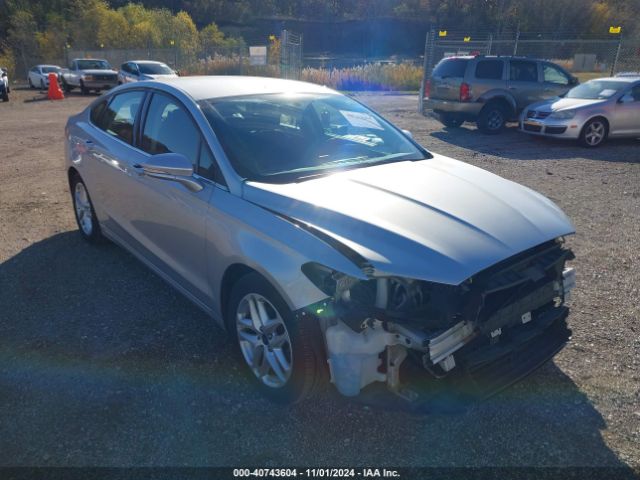 FORD FUSION 2016 3fa6p0h7xgr299228