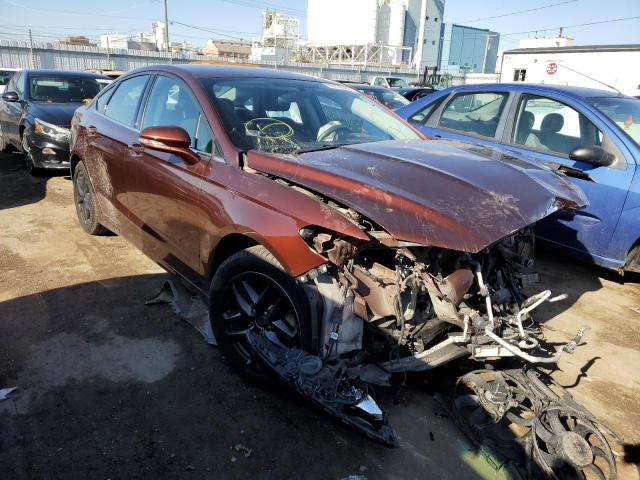 FORD FUSION SE 2016 3fa6p0h7xgr301124