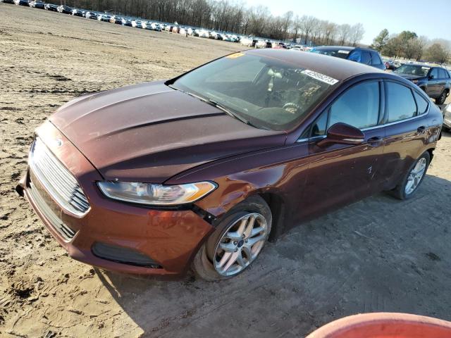 FORD FUSION SE 2016 3fa6p0h7xgr301589