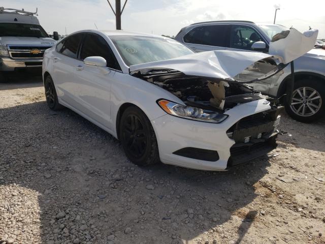 FORD FUSION SE 2016 3fa6p0h7xgr302676