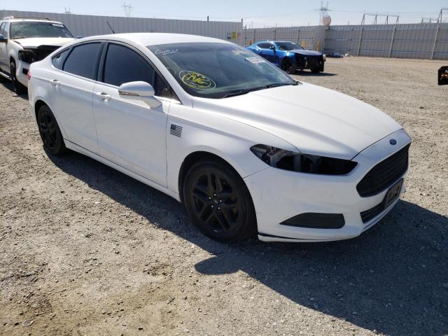 FORD FUSION SE 2016 3fa6p0h7xgr304654