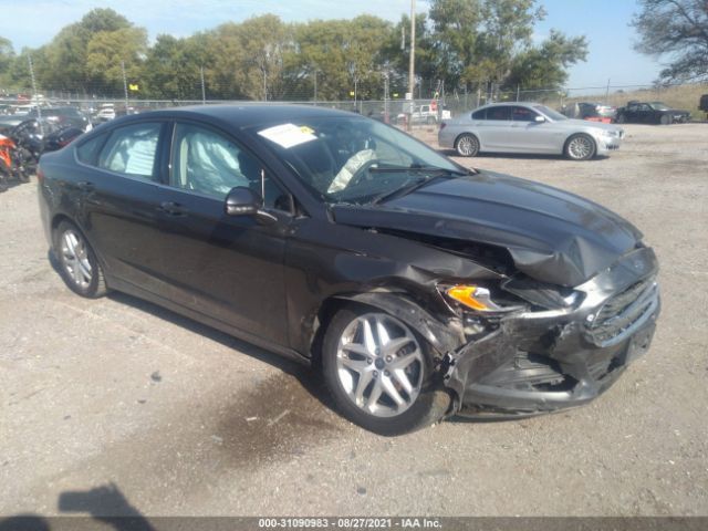 FORD FUSION 2016 3fa6p0h7xgr306758