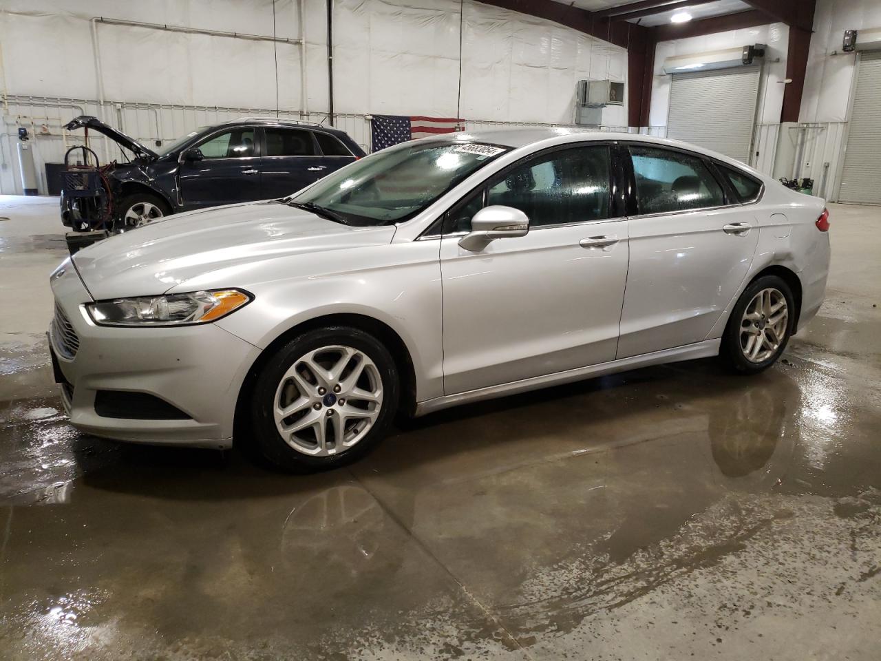 FORD FUSION 2016 3fa6p0h7xgr306811