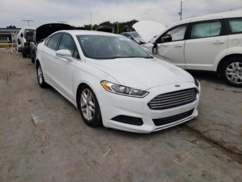 FORD FUSION SE 2016 3fa6p0h7xgr307215