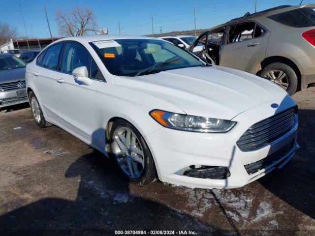 FORD FUSION 2016 3fa6p0h7xgr307263