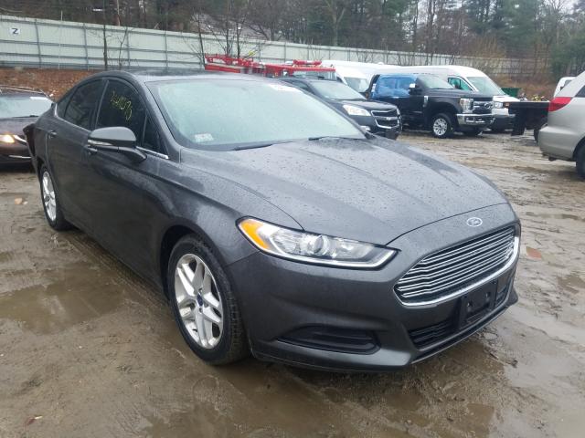 FORD FUSION SE 2016 3fa6p0h7xgr307411