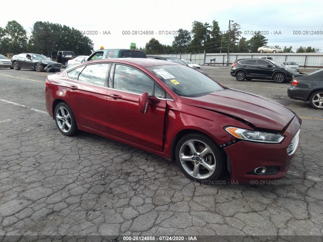 FORD FUSION 2016 3fa6p0h7xgr310728