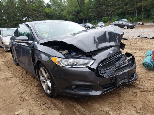 FORD FUSION SE 2016 3fa6p0h7xgr315105