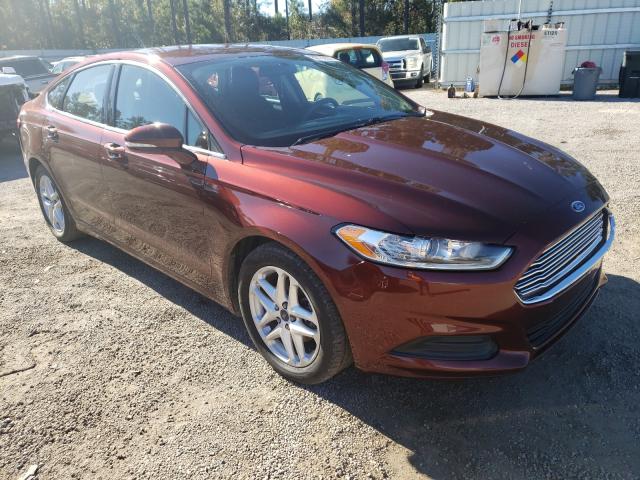 FORD FUSION SE 2016 3fa6p0h7xgr316934