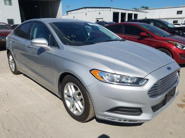 FORD FUSION SE 2016 3fa6p0h7xgr322345