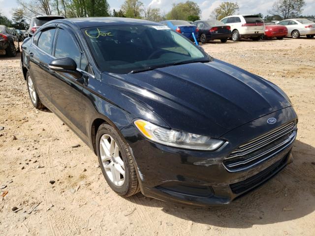 FORD FUSION SE 2016 3fa6p0h7xgr323138