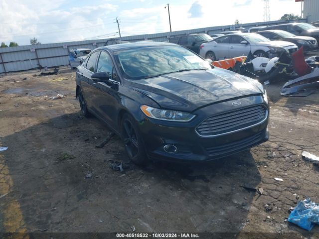 FORD FUSION 2016 3fa6p0h7xgr323351