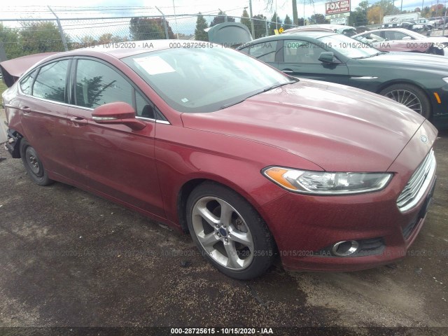 FORD FUSION 2016 3fa6p0h7xgr325617