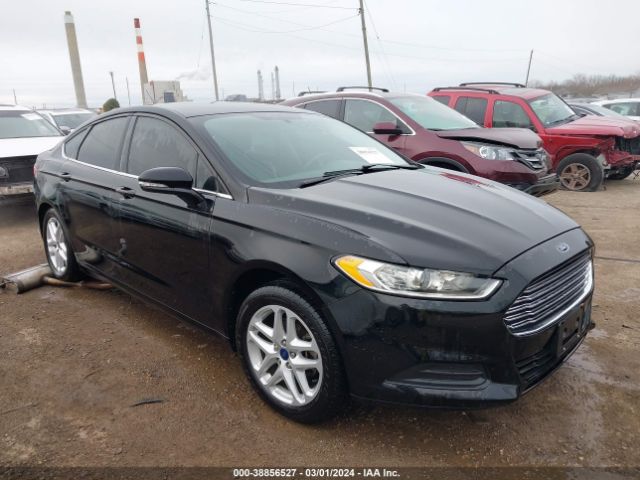 FORD FUSION 2016 3fa6p0h7xgr326119