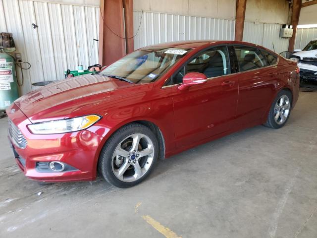 FORD FUSION SE 2016 3fa6p0h7xgr327626