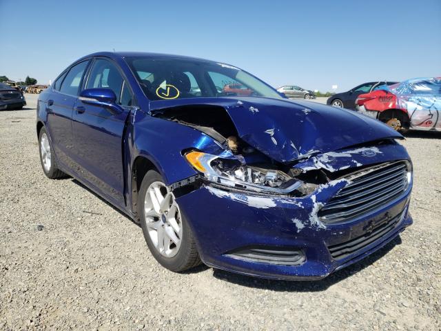 FORD FUSION SE 2016 3fa6p0h7xgr330395